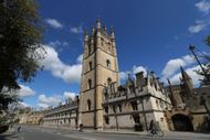 UK In Sixth Week Of Coronavirus Lockdown - Source: Getty